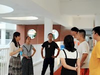 “乘风破浪，砥砺前行”——星湾学校办公室文化评比结果揭晓