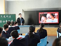 “五育”并举润桃李  “四有”共营好少年—星湾学校承办园区中小学思政教育研讨会暨劳动教育现场观摩活动