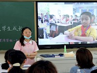 走进班级生活,续航学生成长