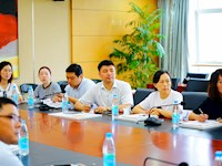 家校携手共奋进,共创美好新未来