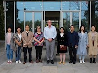 有朋自新西兰Freyberg友好学校来，不亦乐乎——苏州工业园区星湾学校接待新西兰友好学校来访