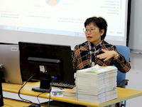 走向数据分析云时代的课堂教学评价