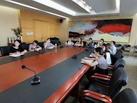 苏州工业园区星湾学校召开“十三五”课题申报培训活动