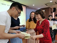 青春梦想，待你翱翔——星湾学校中学部召开教学工作会议