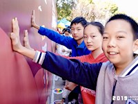 512：1的入围率  星湾学校共入围了11件作品 ——记星湾学校七年级部十一篇作品入围园区消防征文大赛
