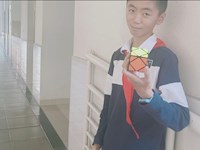 数学风暴社活动总结