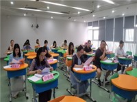 百舸争流展风采 千帆竞发说名篇 ——记苏州工业园区星湾学校初中语文教师说课比赛