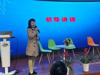 名师沙龙领航程 青蓝携手再出发 ——记苏州工业园区星湾学校“星之源”四有好教师团队建设交流推进会