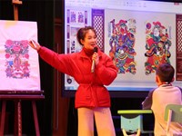 和合共生赋新能，教智融合拓思维——记第二届星湾学校“年度好课”展示活动