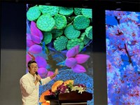 近观非凡苏州，童心喜迎二十大——记苏州工业园区星湾学校大讲堂活动