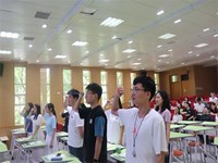 青蓝同辉，比肩同行 ——苏州工业园区星湾学校举行2022-2023学年新时代“四有”好教师青蓝工程结对活动