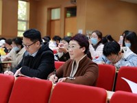校准坐标位,赋能教学评——星湾承办苏州工业园区小学语文“命、解、评”专题研讨活动
