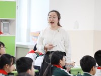 育“四有”教师团队　筑教育强国根基 ——苏州市教师发展机构内涵建设研修班（第八期）暨工业园区教师发展共同体培训展示在星湾学校成功举办