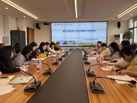 “格物致知”赋新能，同课异构共成长——记赵飞名师工作坊第六次研修活动