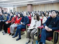 “学党史、知党情、强党性” ——星湾学校召开党史学习教育动员大会