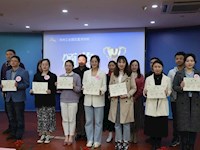 凝心聚力，砥砺前行——记园区初中德育三片班主任实践力提升暨玲珑班主任工作坊观摩活动