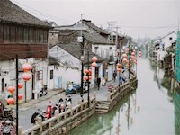 【党史教育】千年山塘，星湾娃寻访那一抹红色记忆！
