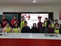 小学科 大传承——记区初中劳动教学研讨活动