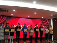 “星湾青年说”演讲活动