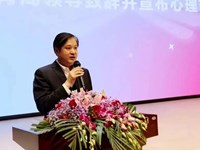 2022园区中小学心理节精彩开幕！