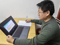 “数”说德育　融合润心 ——李景芝名师工作室第五次研修